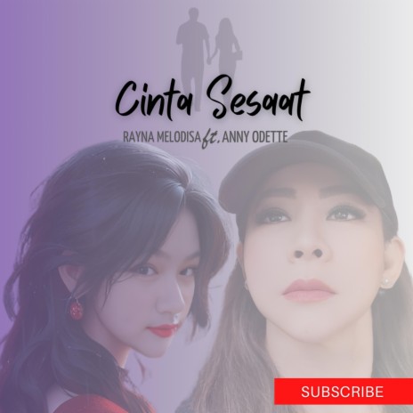 CINTA SESAAT ft. RAYNA MELODISA | Boomplay Music