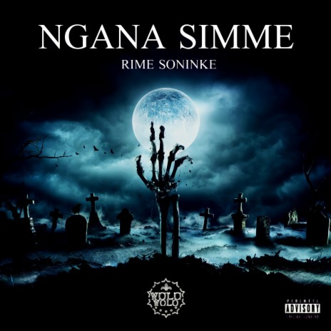 Ngana Simme | Boomplay Music