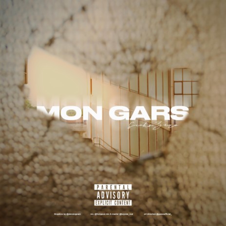 Mon Gars | Boomplay Music