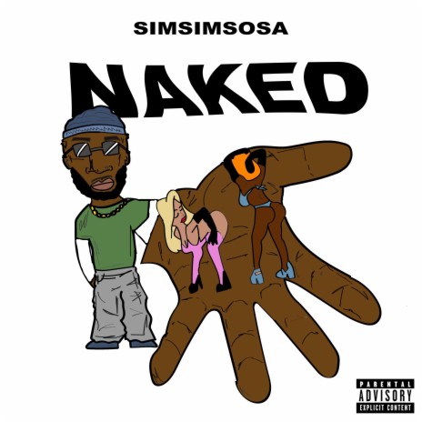 NAKED | Boomplay Music