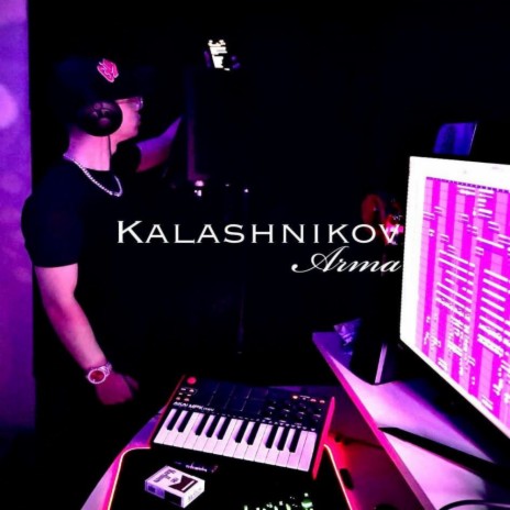 Kalashnikov | Boomplay Music