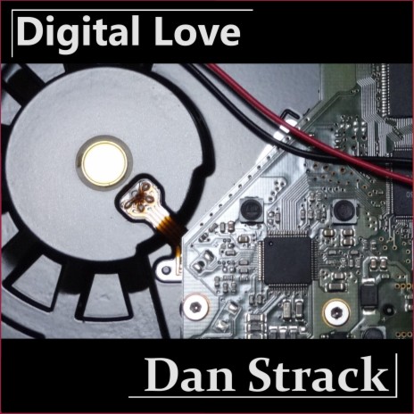 Digital Love | Boomplay Music