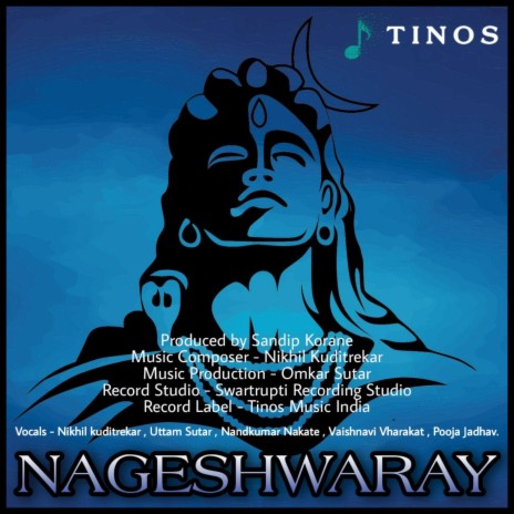 Nageshwaray Namah Devotinal Shankar Mantra | Boomplay Music
