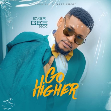 Go Higher | Boomplay Music