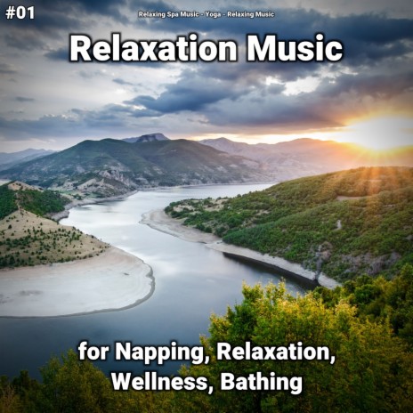 Meditation Room ft. Yoga & Relaxing Music