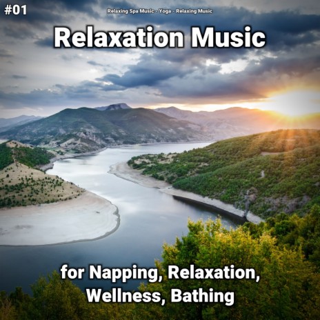 Massage Music ft. Relaxing Music & Yoga | Boomplay Music