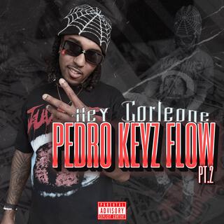 Pedro Keyz Flow, Pt. 2