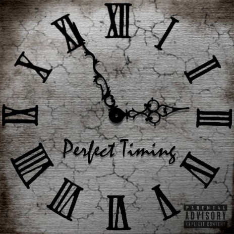 Perfect Timing (feat. K-Tea) | Boomplay Music