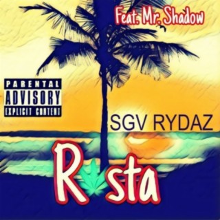 RASTA (feat. MR.SHADOW)