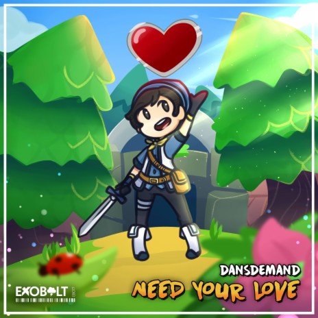 Need Your Love | Boomplay Music