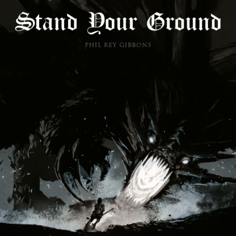 Stand Your Ground | Boomplay Music