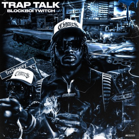 Trap Talk