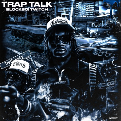 Trap Talk | Boomplay Music