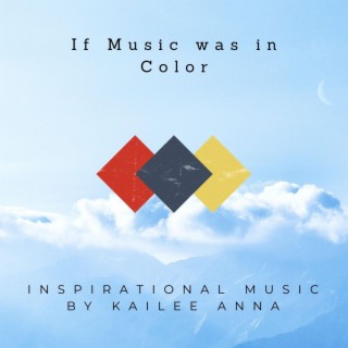 If Music Was in Color