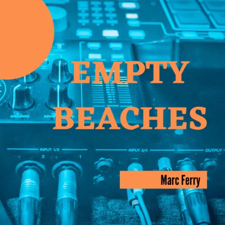 Empty Beach | Boomplay Music