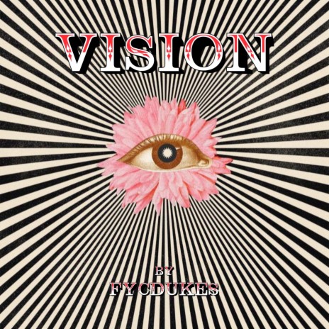 Vision (Sped Up) | Boomplay Music