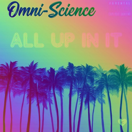All Up In It (Smoothie Summer Mix) ft. Oxana | Boomplay Music
