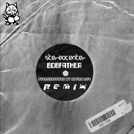 Overshadowed My Entire Life (Remix) ft. The Bobfather