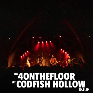 Live at Codfish Hollow (10.5.19) (Live at Codfish Hollow 10.5.19)