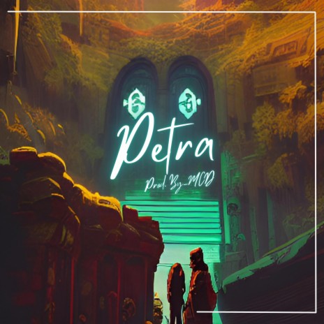 PETRA | Boomplay Music