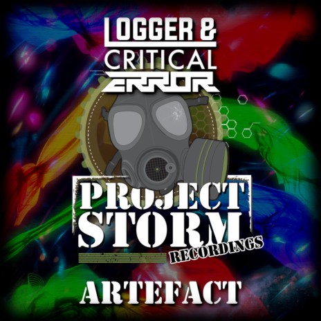 Artefact (Original Mix) ft. Critical Error