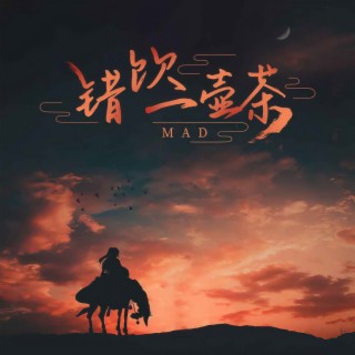 错饮一壶茶 (伴奏) lyrics | Boomplay Music