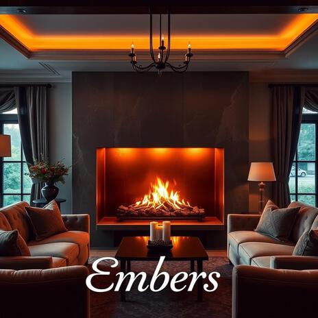 Embers | Boomplay Music