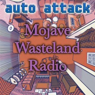 Mojave Wasteland Radio