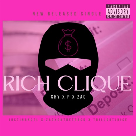 Rich Clique | Boomplay Music