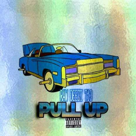 PULL UP | Boomplay Music