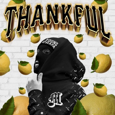 Thankful | Boomplay Music