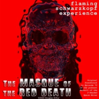 Masque of the Red Death (Original Podcast Soundtrack)