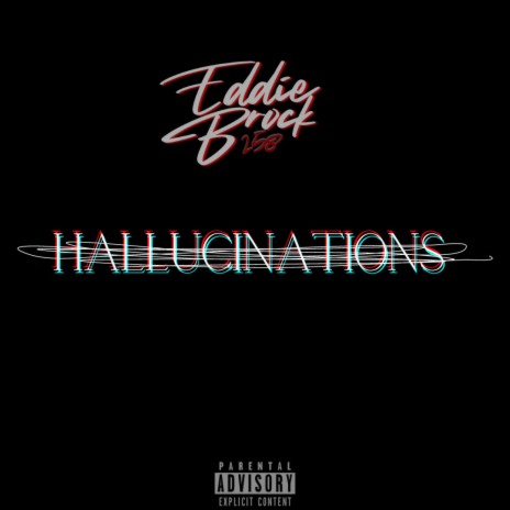 Hallucinations | Boomplay Music