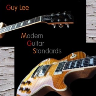 Modern Guitar Standards