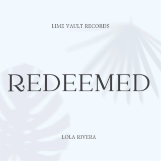 Redeemed (Radio Edit)