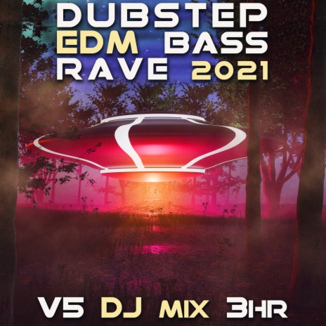 Revival (Dubstep Bass EDM Rave 2021 DJ Mixed) | Boomplay Music