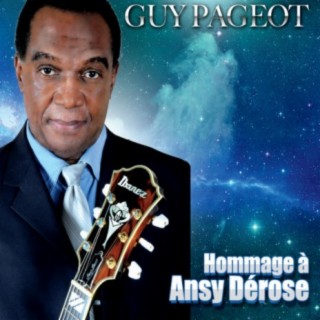 Hommage a Ansy Derose