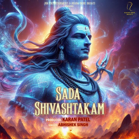 Sada Shivashtakam | Boomplay Music