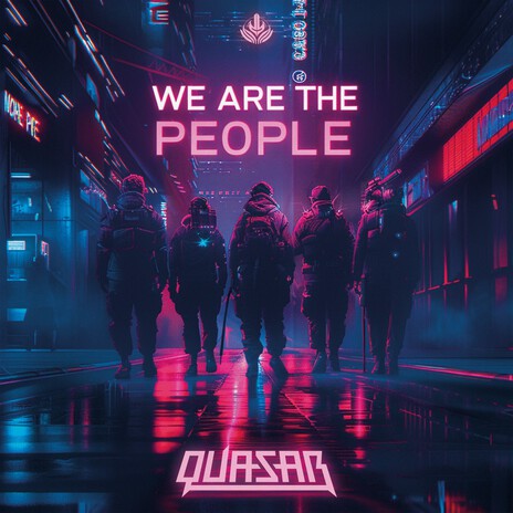 We Are The People (Hypertechno Cover) | Boomplay Music