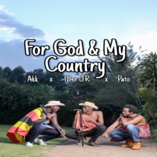 For God and My Country