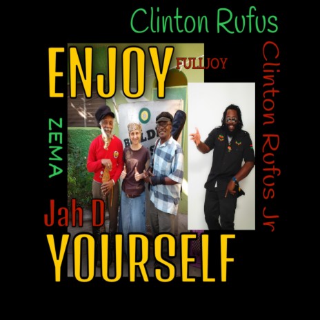 Enjoy Yourself