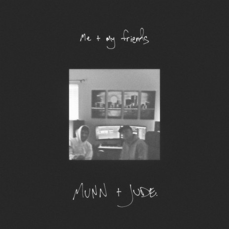 Me & My Friends (feat. fortune) | Boomplay Music