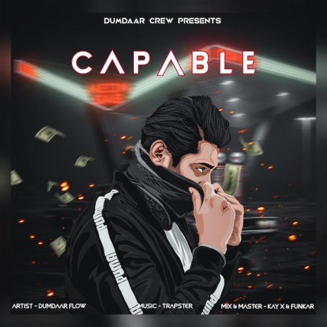 Capable ft. Trapster | Boomplay Music