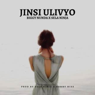 Jinsi Ulivyo (feat. BIGGY NUNDA)