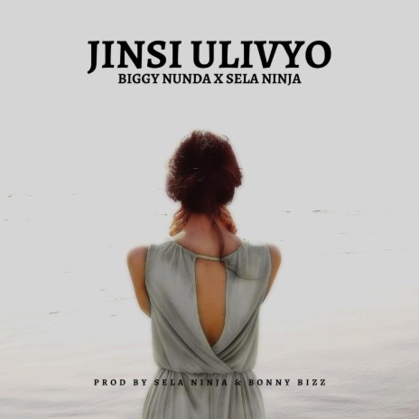 Jinsi Ulivyo (feat. BIGGY NUNDA) | Boomplay Music