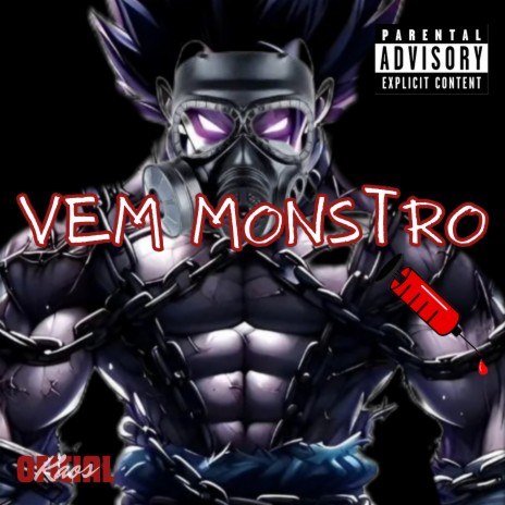 Vem Monstro | Boomplay Music