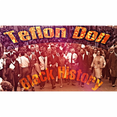 Black History | Boomplay Music