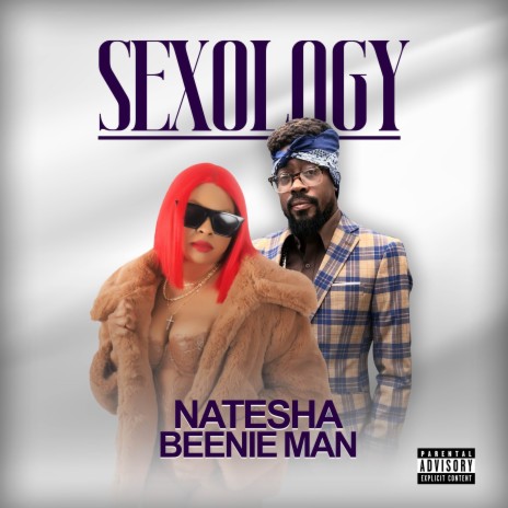 Sexology ft. Natesha | Boomplay Music