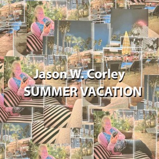 Summer Vacation (Instrumentals)