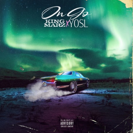 on go (feat. yosl) | Boomplay Music